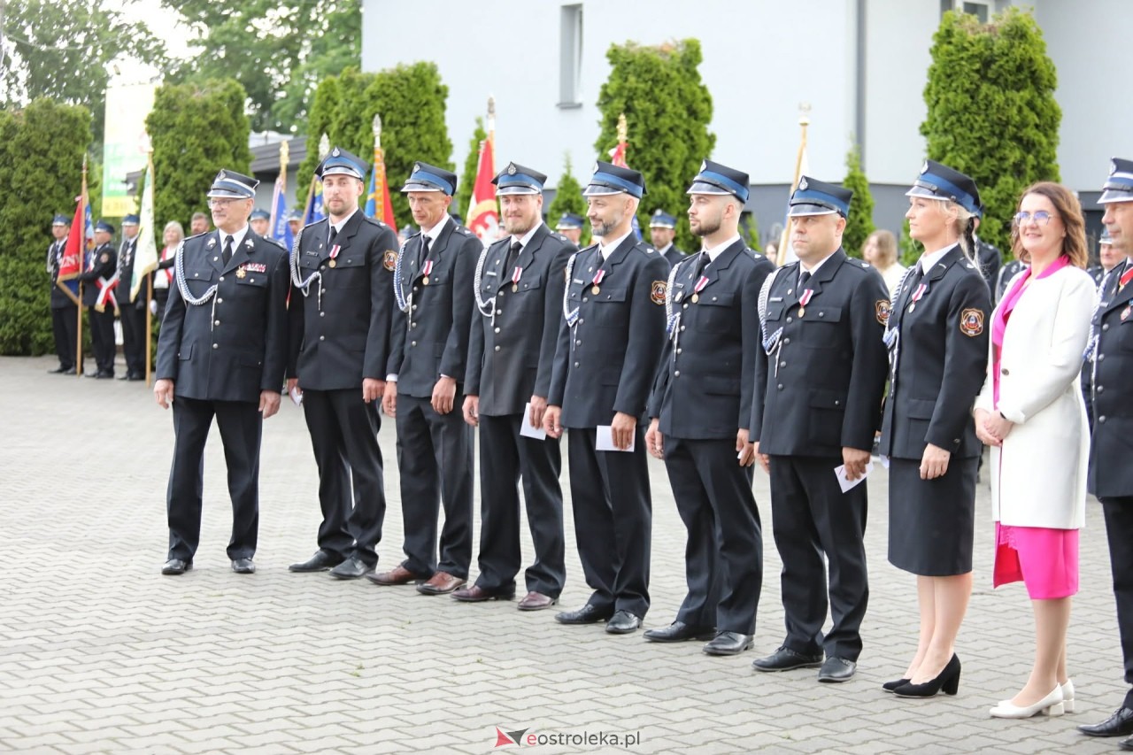 100-lecie OSP w Dylewie [13.06.2026] - zdjęcie #102 - eOstroleka.pl