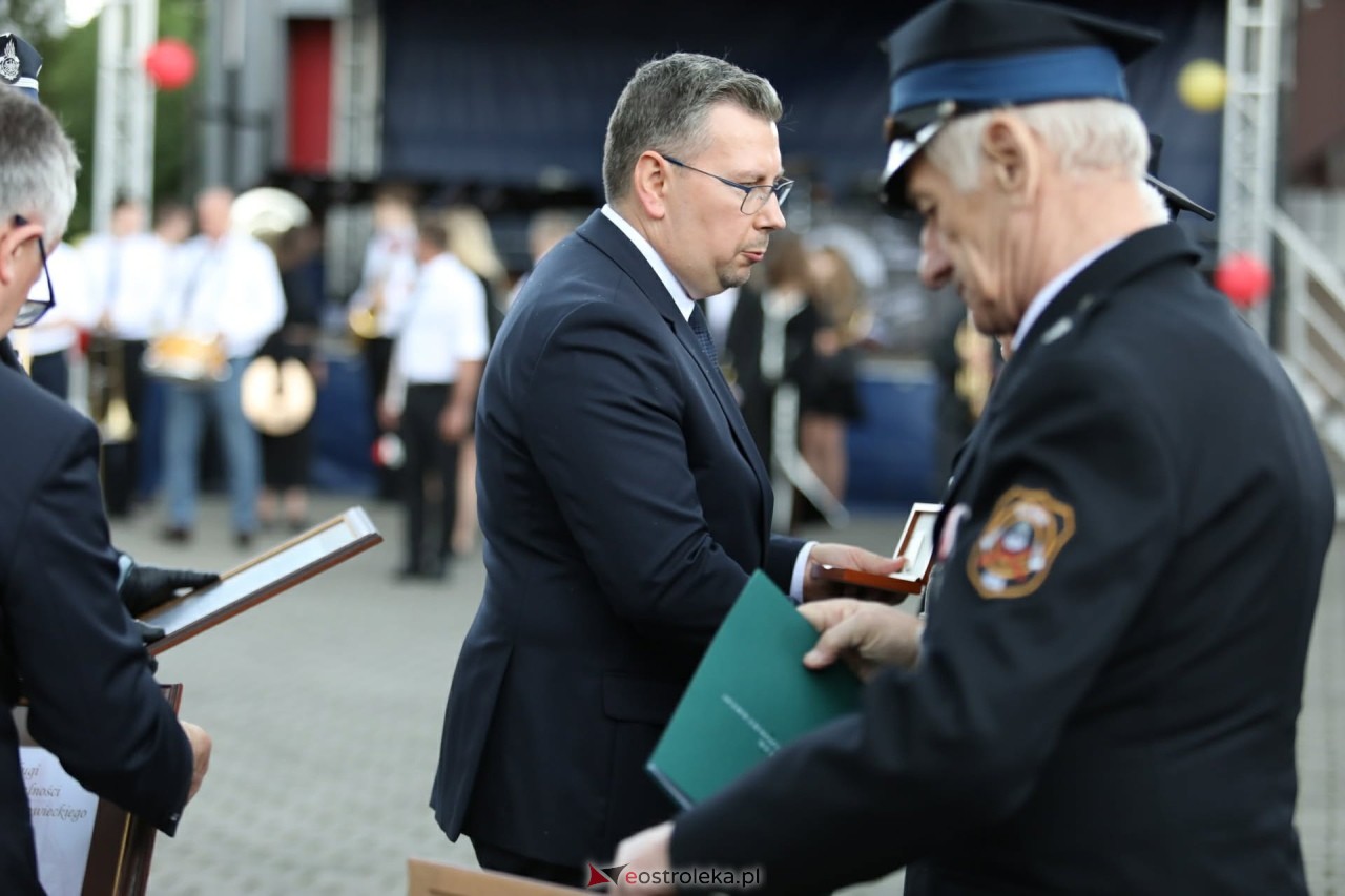 100-lecie OSP w Dylewie [13.06.2026] - zdjęcie #101 - eOstroleka.pl