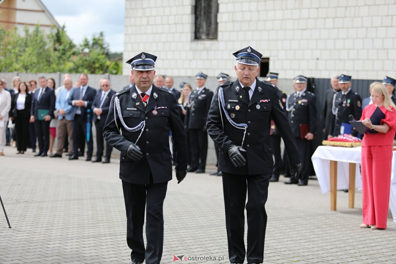100-lecie OSP w Dylewie [13.06.2026] - zdjęcie #100 - eOstroleka.pl