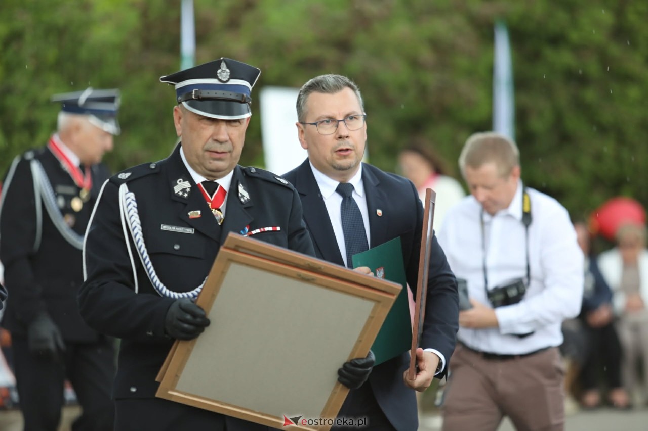 100-lecie OSP w Dylewie [13.06.2026] - zdjęcie #99 - eOstroleka.pl