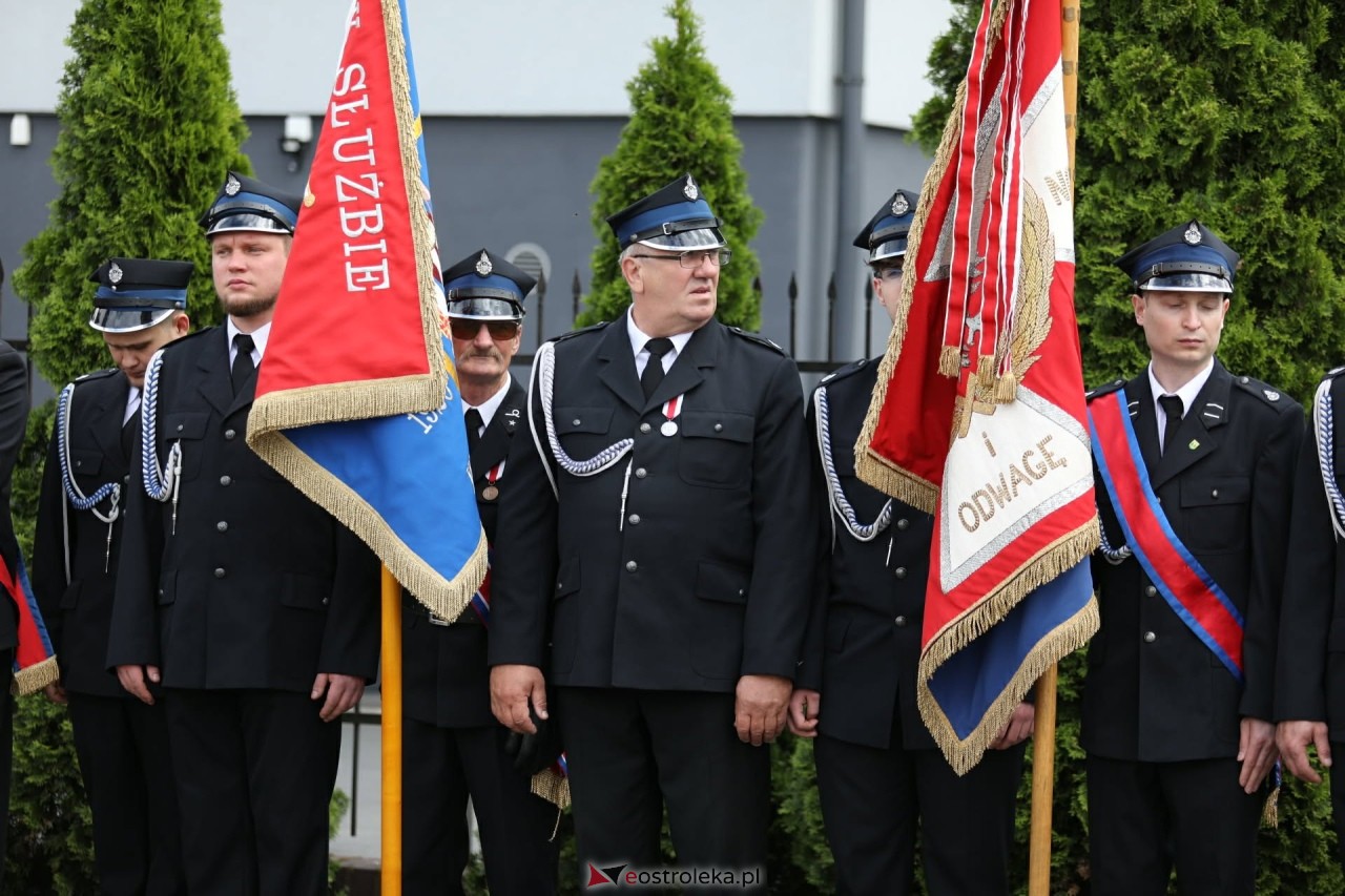 100-lecie OSP w Dylewie [13.06.2026] - zdjęcie #98 - eOstroleka.pl