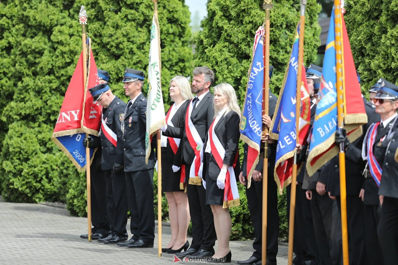 100-lecie OSP w Dylewie [13.06.2026] - zdjęcie #97 - eOstroleka.pl