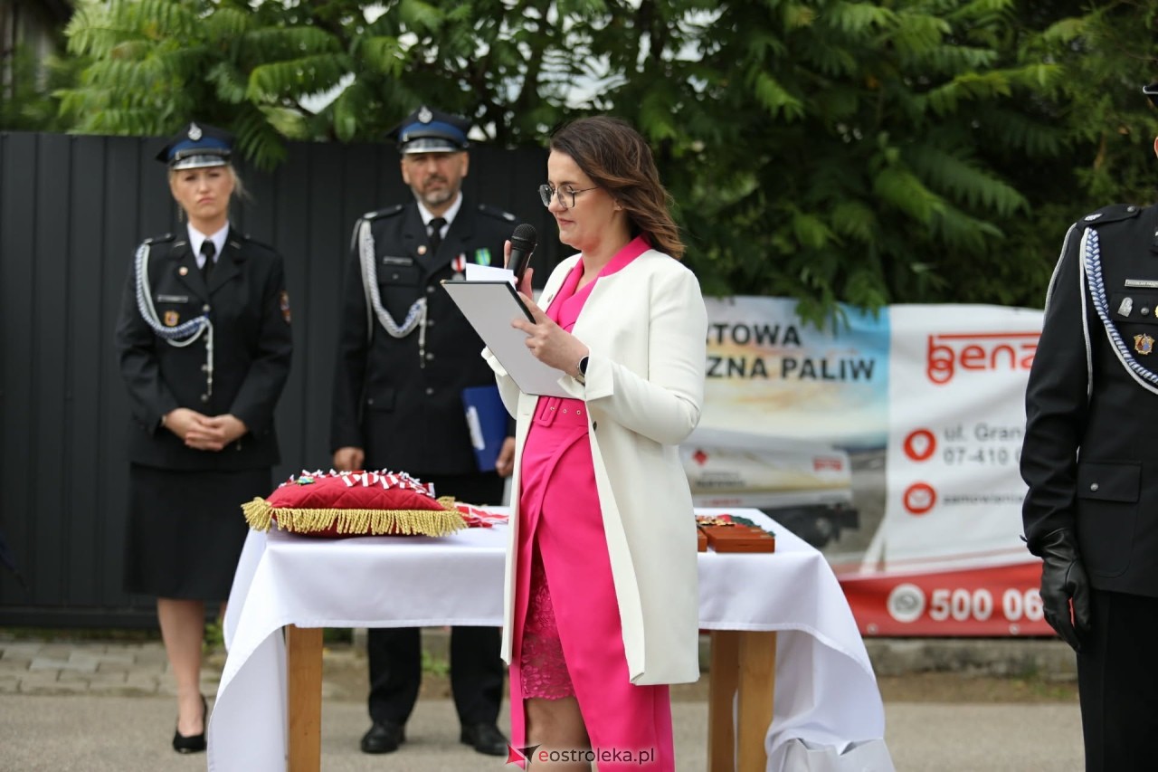 100-lecie OSP w Dylewie [13.06.2026] - zdjęcie #95 - eOstroleka.pl