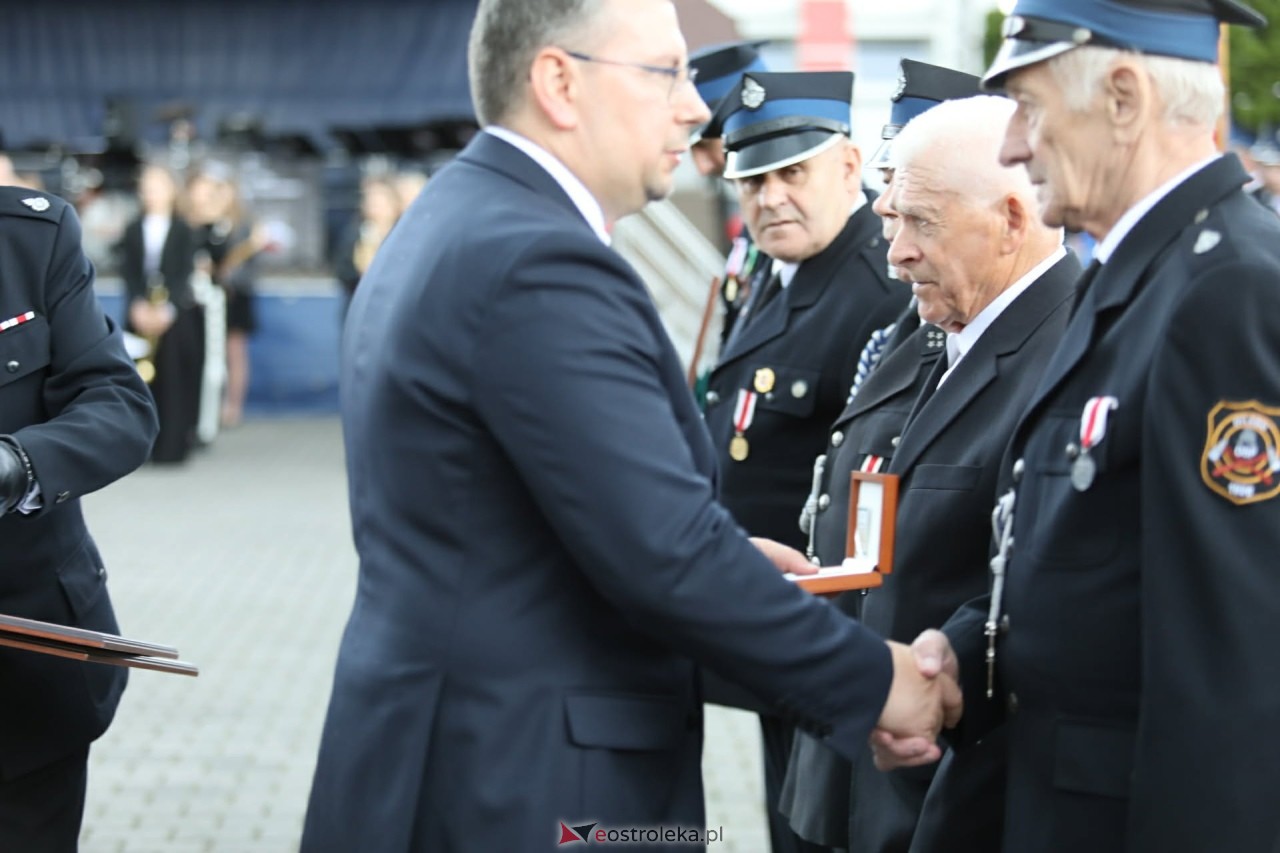 100-lecie OSP w Dylewie [13.06.2026] - zdjęcie #94 - eOstroleka.pl