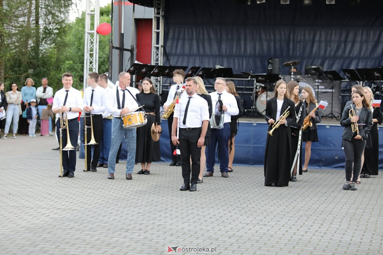 100-lecie OSP w Dylewie [13.06.2026] - zdjęcie #93 - eOstroleka.pl