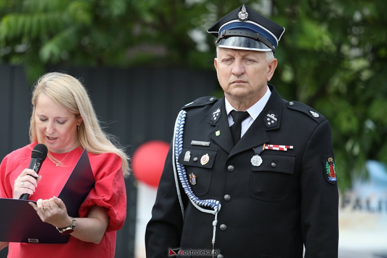 100-lecie OSP w Dylewie [13.06.2026] - zdjęcie #92 - eOstroleka.pl