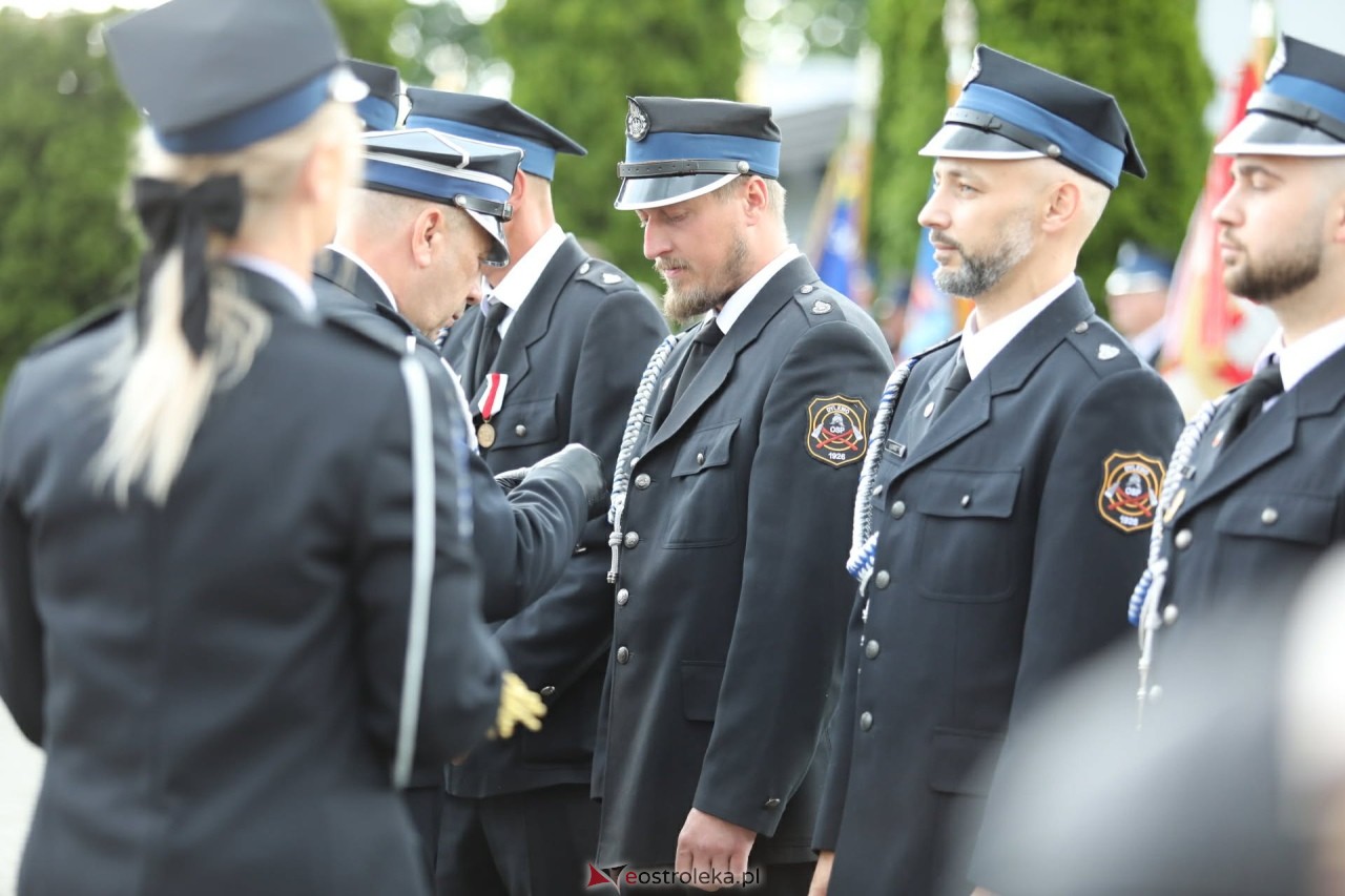 100-lecie OSP w Dylewie [13.06.2026] - zdjęcie #91 - eOstroleka.pl