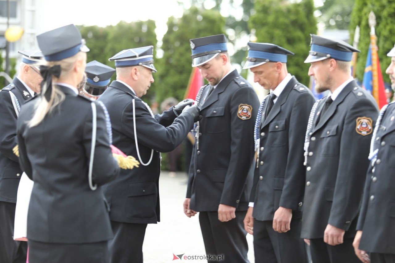 100-lecie OSP w Dylewie [13.06.2026] - zdjęcie #90 - eOstroleka.pl