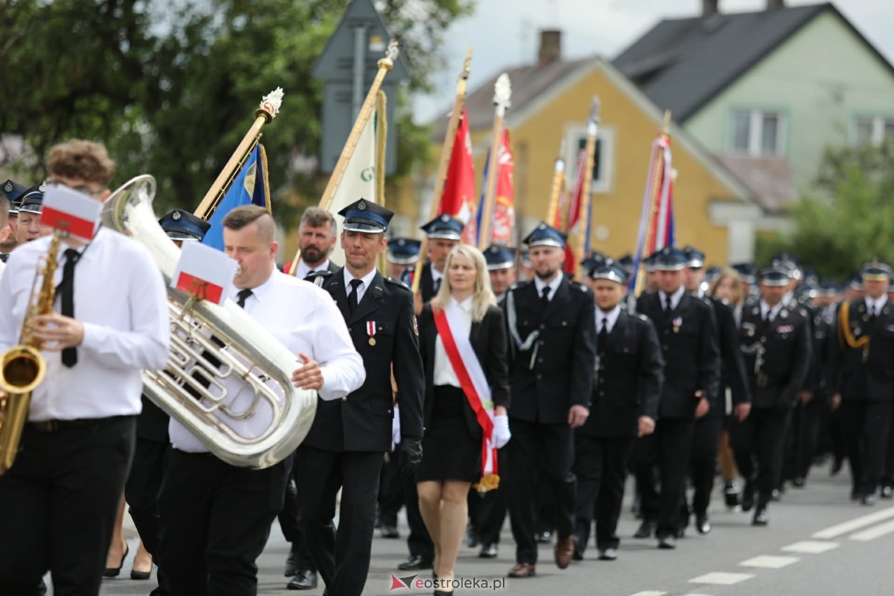 100-lecie OSP w Dylewie [13.06.2026] - zdjęcie #89 - eOstroleka.pl
