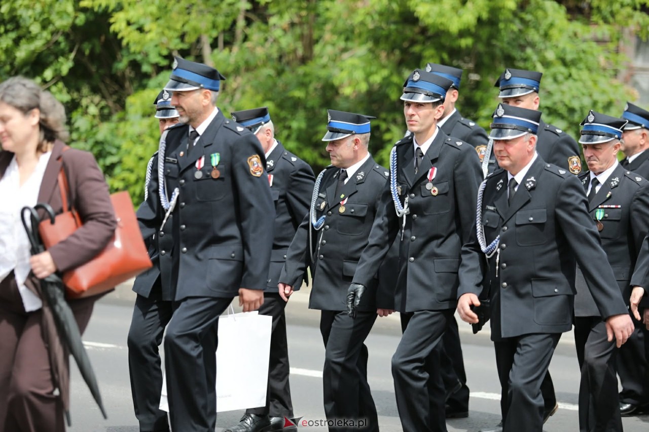100-lecie OSP w Dylewie [13.06.2026] - zdjęcie #88 - eOstroleka.pl