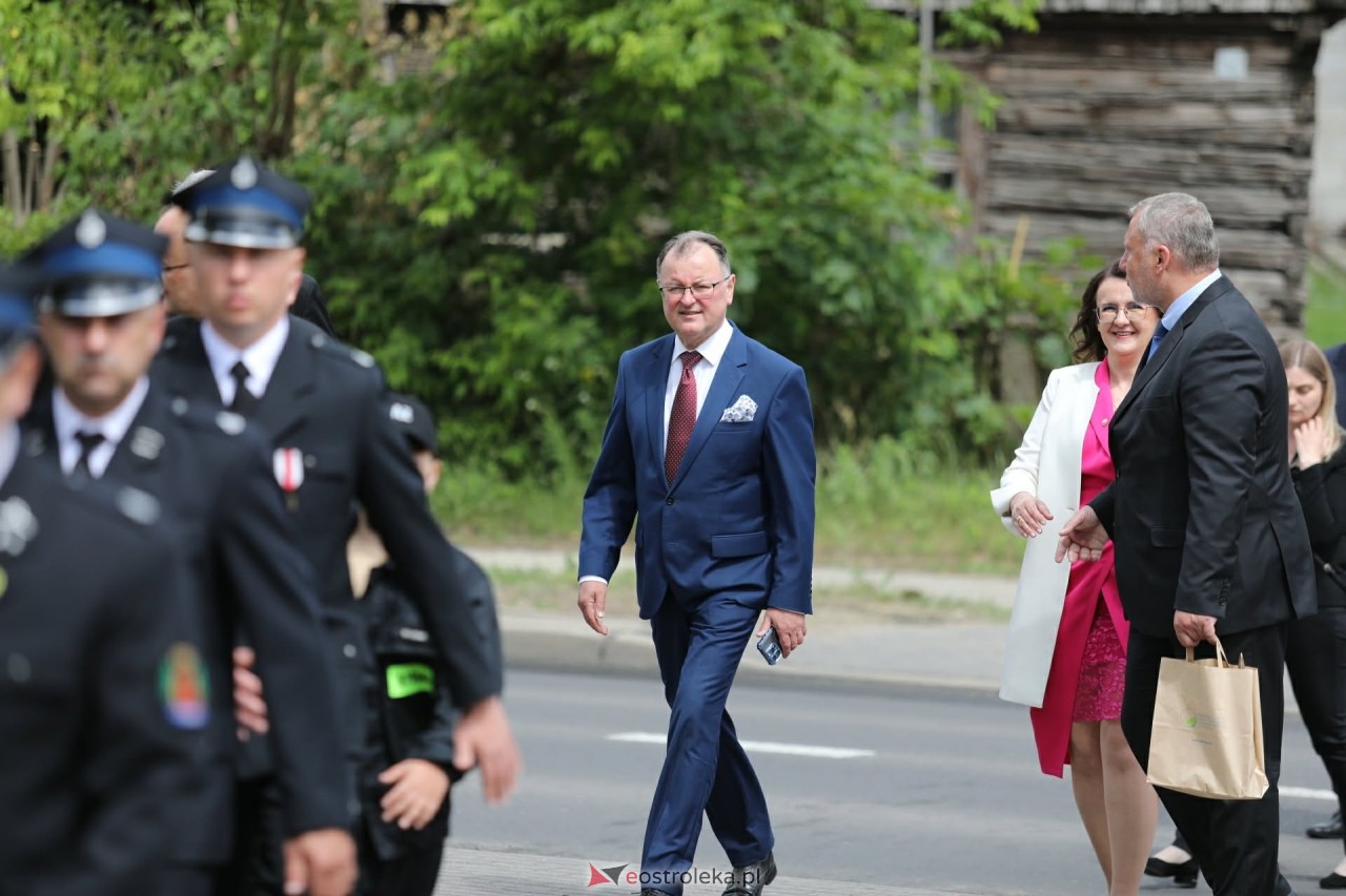 100-lecie OSP w Dylewie [13.06.2026] - zdjęcie #86 - eOstroleka.pl