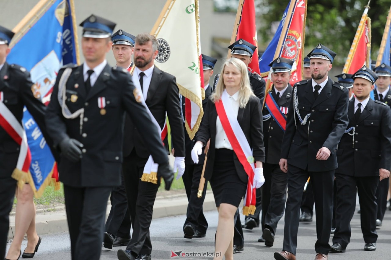 100-lecie OSP w Dylewie [13.06.2026] - zdjęcie #85 - eOstroleka.pl