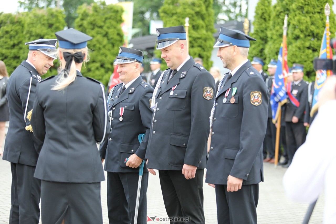 100-lecie OSP w Dylewie [13.06.2026] - zdjęcie #84 - eOstroleka.pl