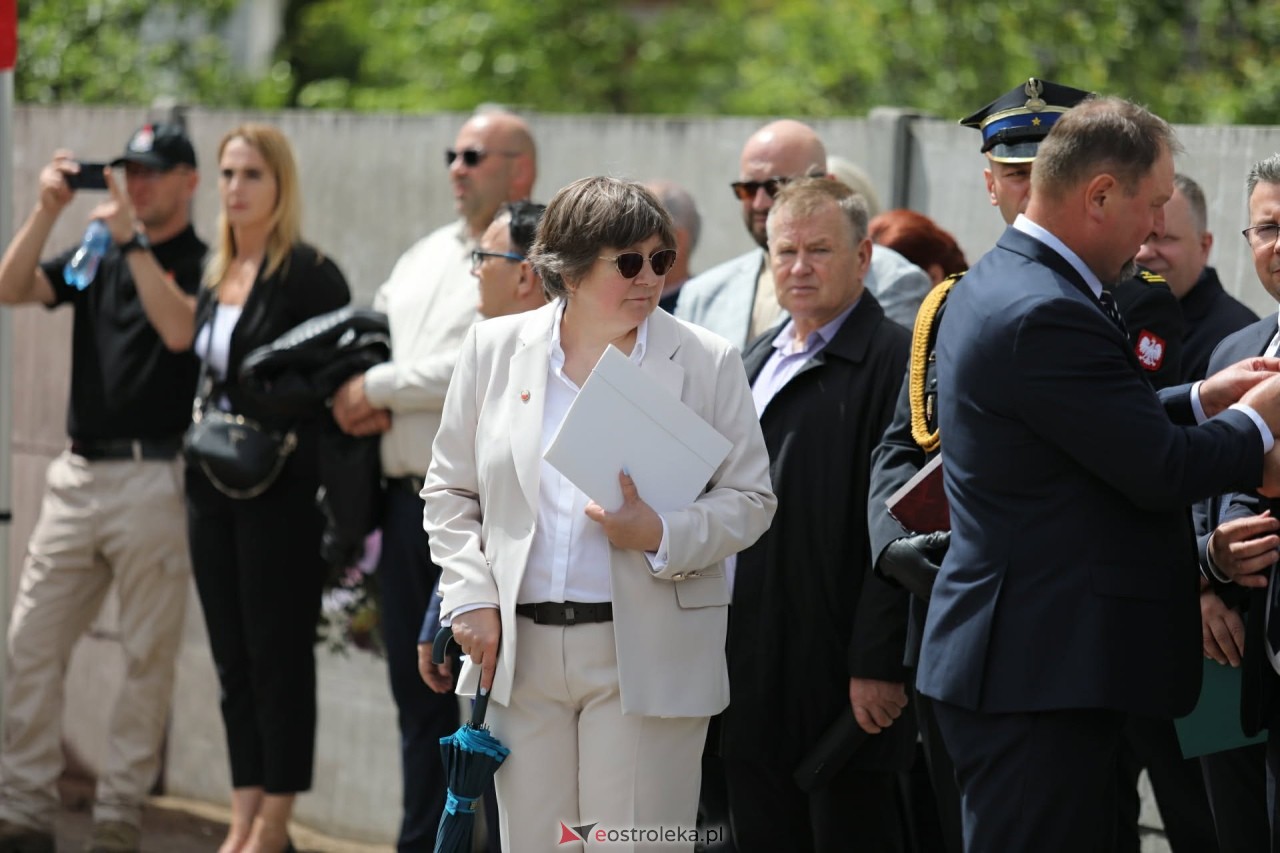 100-lecie OSP w Dylewie [13.06.2026] - zdjęcie #82 - eOstroleka.pl
