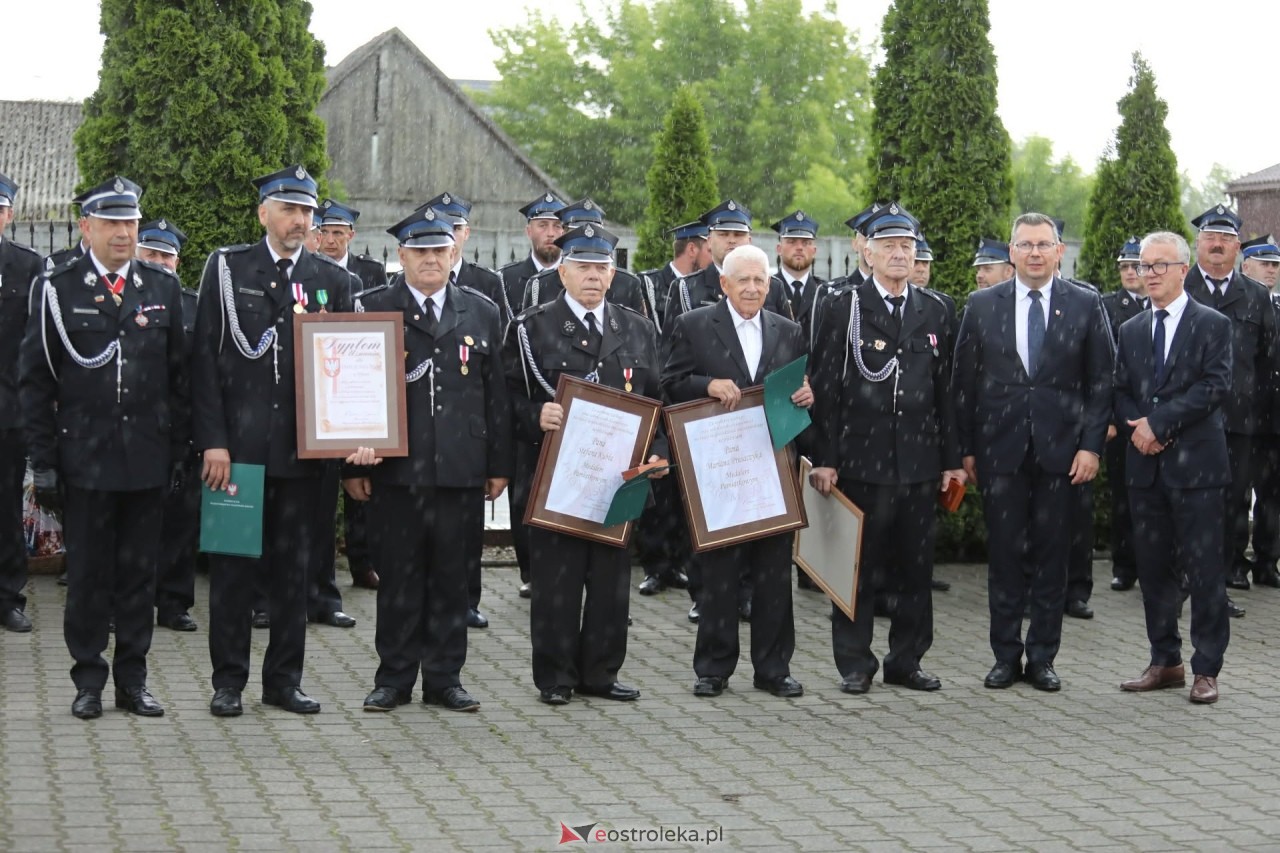 100-lecie OSP w Dylewie [13.06.2026] - zdjęcie #81 - eOstroleka.pl