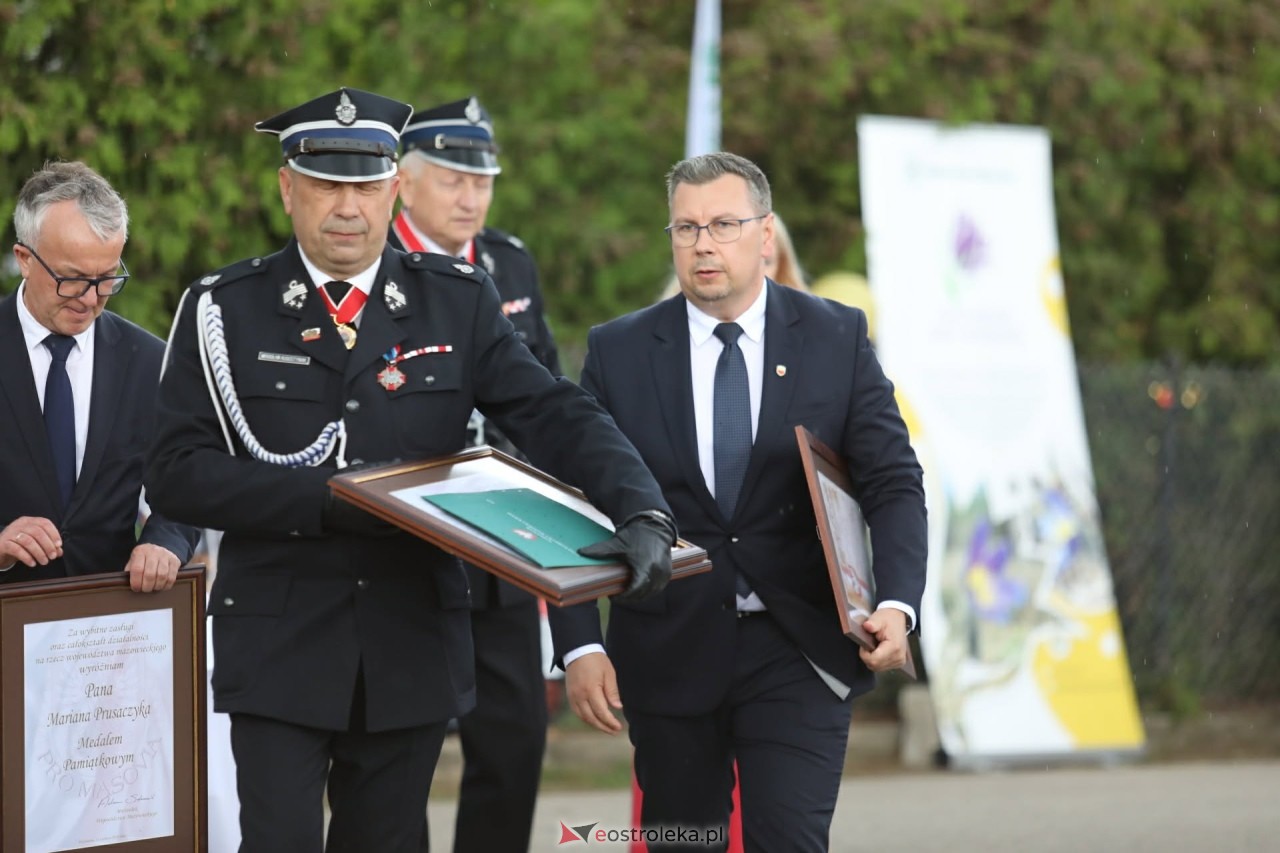 100-lecie OSP w Dylewie [13.06.2026] - zdjęcie #80 - eOstroleka.pl