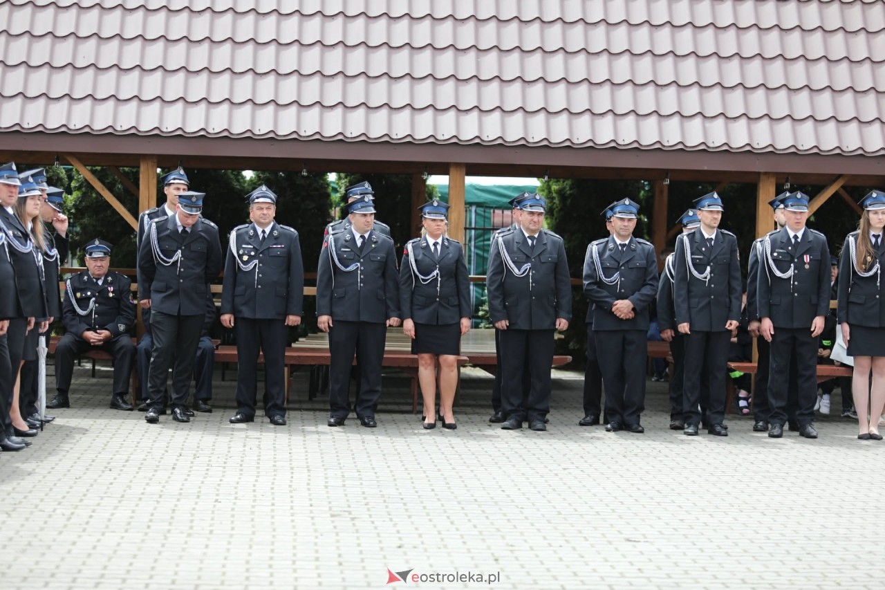 100-lecie OSP w Dylewie [13.06.2026] - zdjęcie #79 - eOstroleka.pl