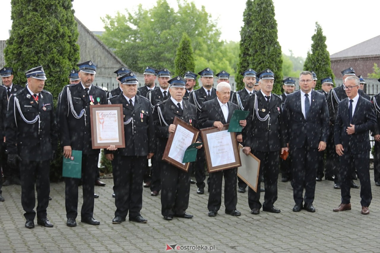 100-lecie OSP w Dylewie [13.06.2026] - zdjęcie #78 - eOstroleka.pl