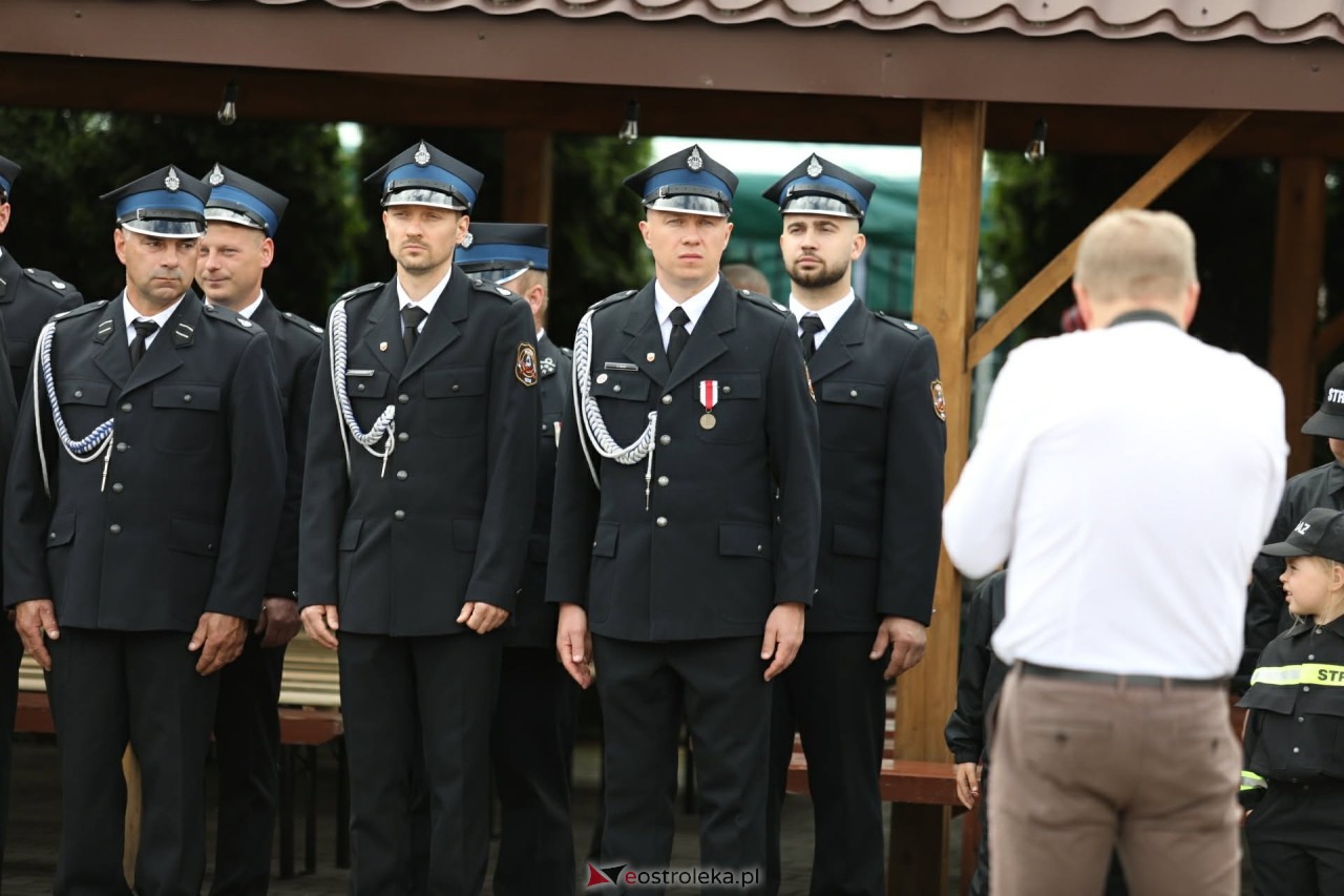 100-lecie OSP w Dylewie [13.06.2026] - zdjęcie #77 - eOstroleka.pl