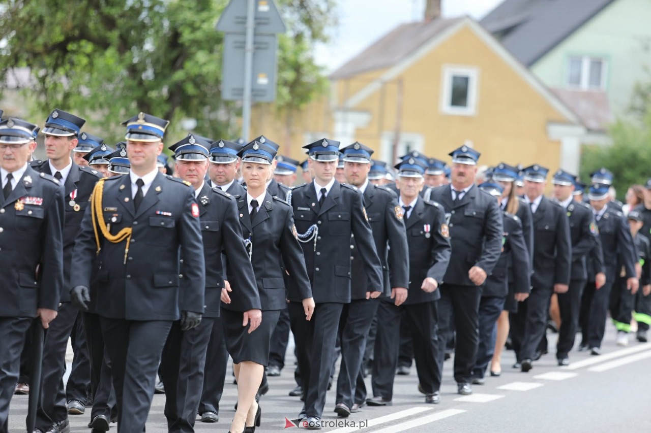 100-lecie OSP w Dylewie [13.06.2026] - zdjęcie #76 - eOstroleka.pl