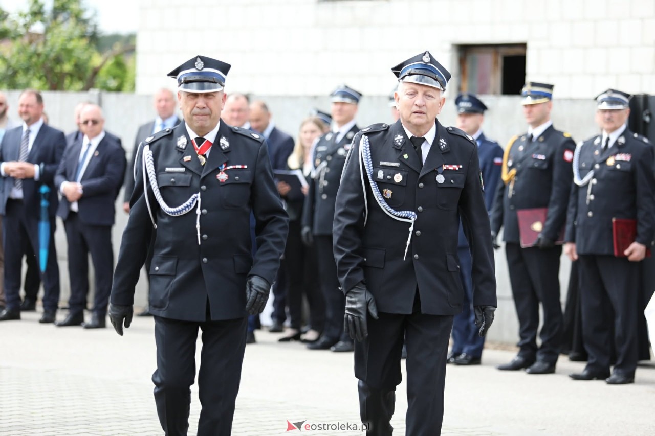 100-lecie OSP w Dylewie [13.06.2026] - zdjęcie #75 - eOstroleka.pl