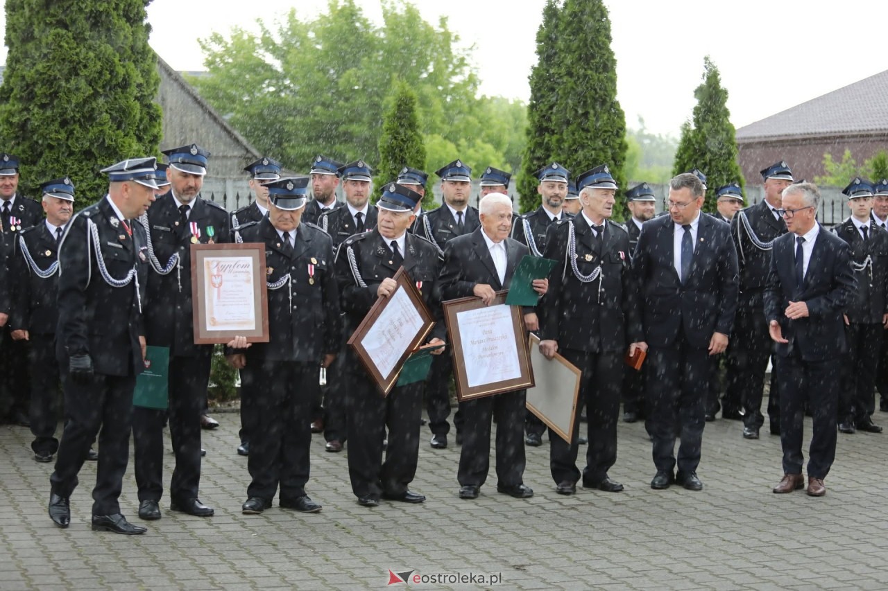 100-lecie OSP w Dylewie [13.06.2026] - zdjęcie #74 - eOstroleka.pl
