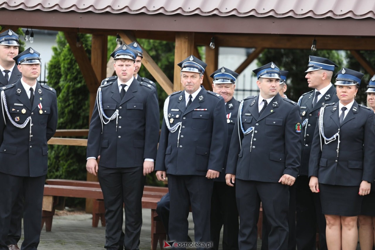 100-lecie OSP w Dylewie [13.06.2026] - zdjęcie #70 - eOstroleka.pl