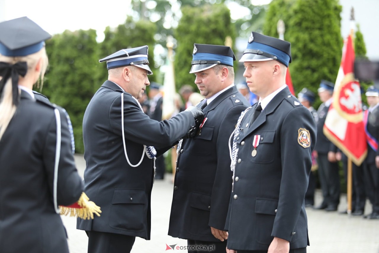 100-lecie OSP w Dylewie [13.06.2026] - zdjęcie #69 - eOstroleka.pl