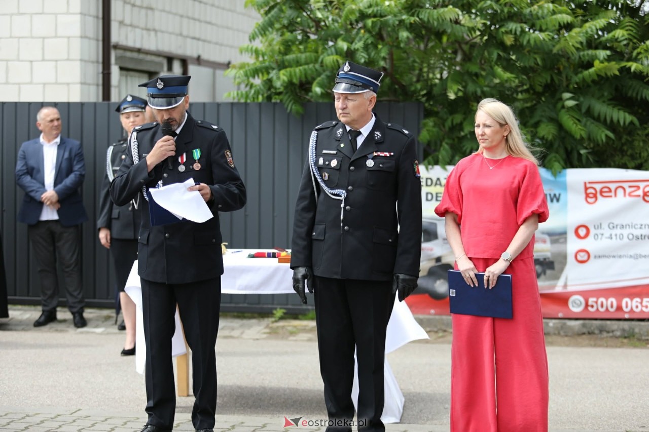 100-lecie OSP w Dylewie [13.06.2026] - zdjęcie #68 - eOstroleka.pl