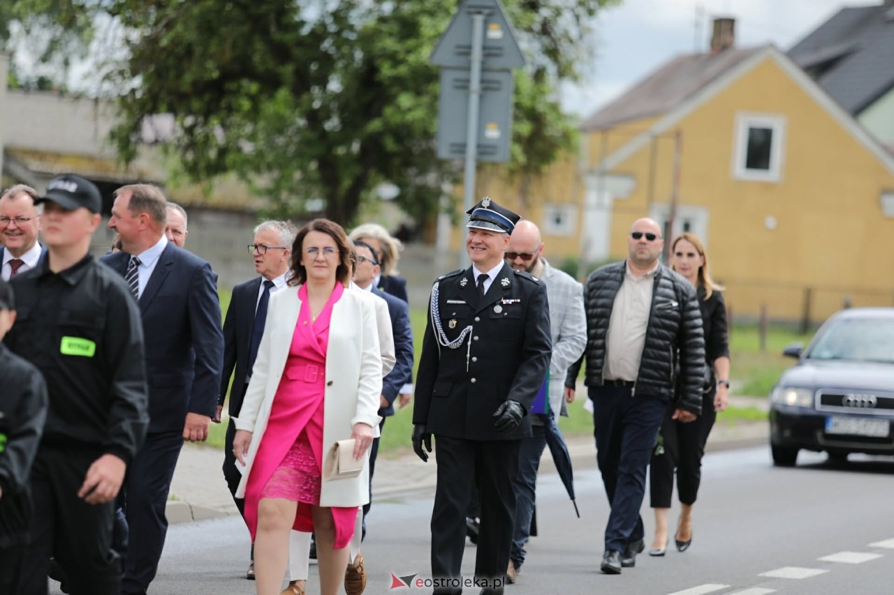 100-lecie OSP w Dylewie [13.06.2026] - zdjęcie #65 - eOstroleka.pl