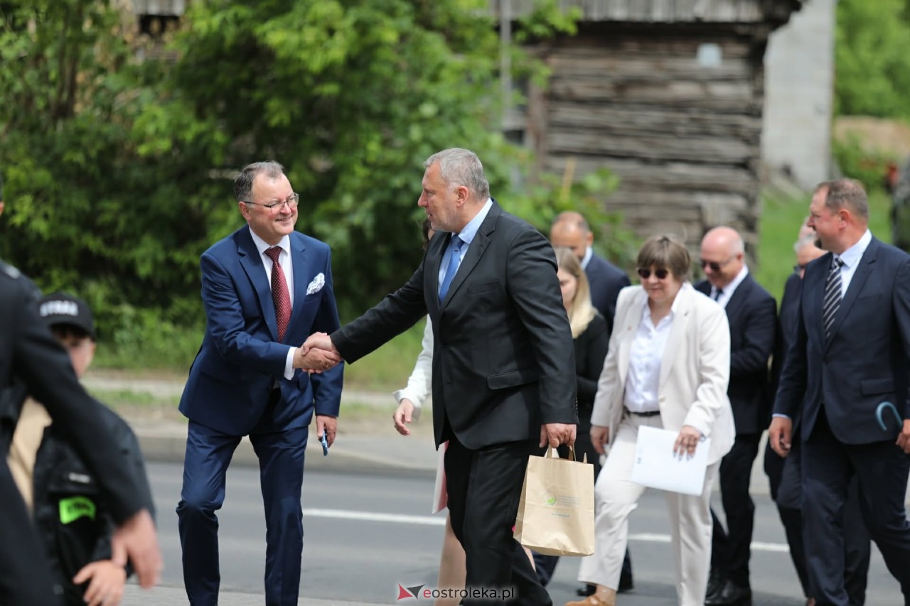 100-lecie OSP w Dylewie [13.06.2026] - zdjęcie #63 - eOstroleka.pl