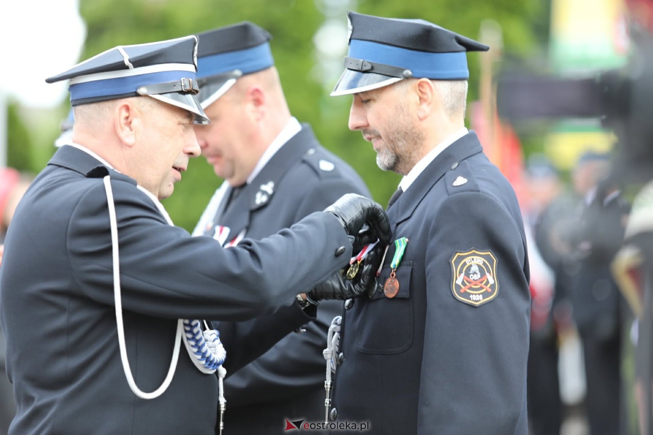 100-lecie OSP w Dylewie [13.06.2026] - zdjęcie #62 - eOstroleka.pl