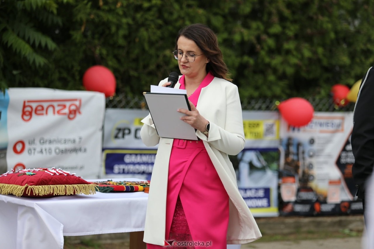 100-lecie OSP w Dylewie [13.06.2026] - zdjęcie #61 - eOstroleka.pl
