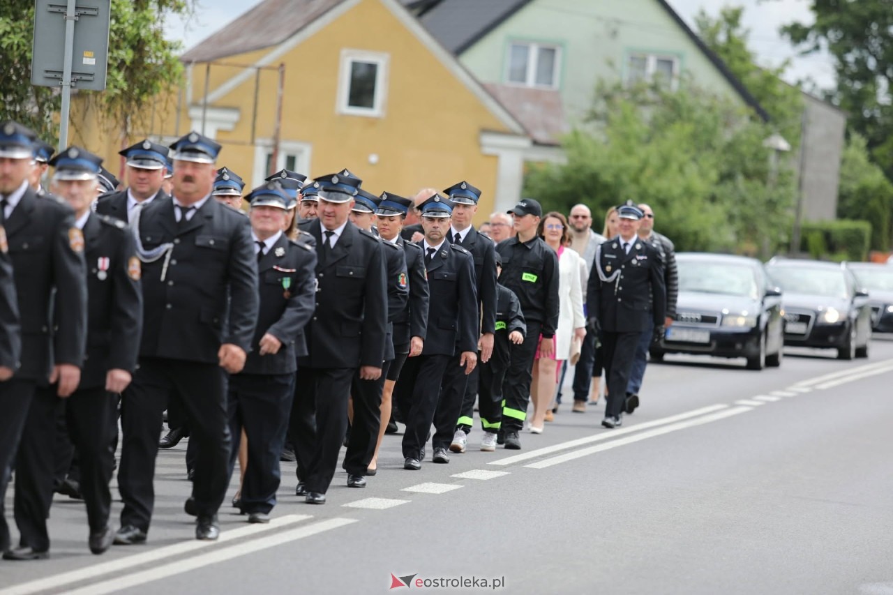 100-lecie OSP w Dylewie [13.06.2026] - zdjęcie #60 - eOstroleka.pl