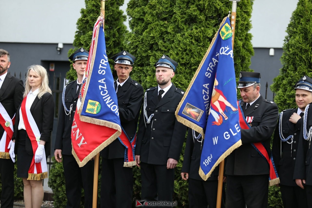 100-lecie OSP w Dylewie [13.06.2026] - zdjęcie #56 - eOstroleka.pl