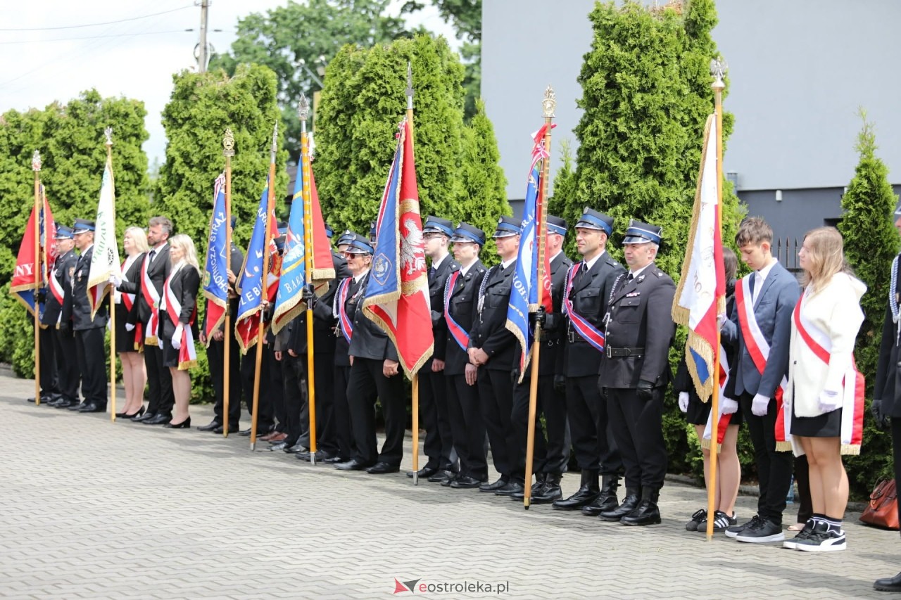 100-lecie OSP w Dylewie [13.06.2026] - zdjęcie #55 - eOstroleka.pl