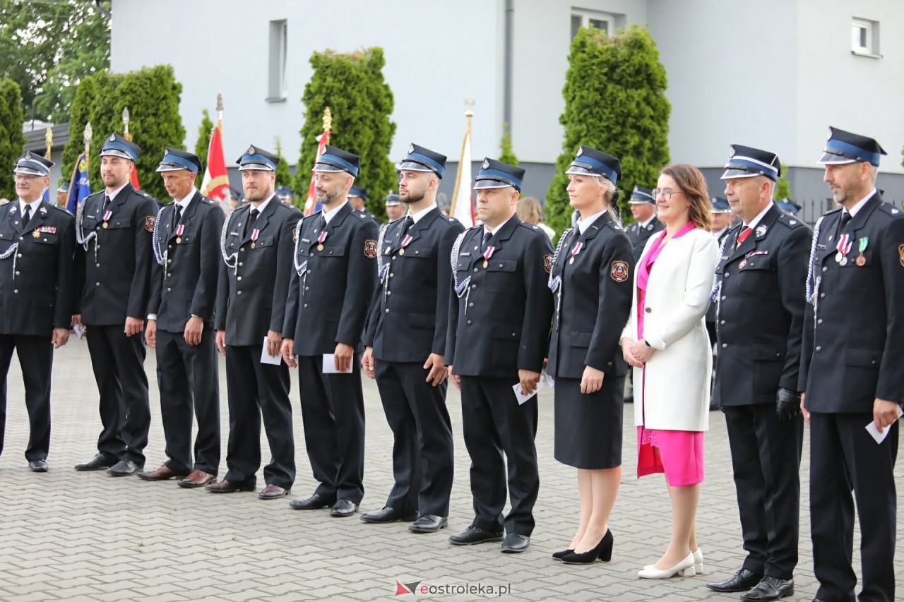 100-lecie OSP w Dylewie [13.06.2026] - zdjęcie #53 - eOstroleka.pl