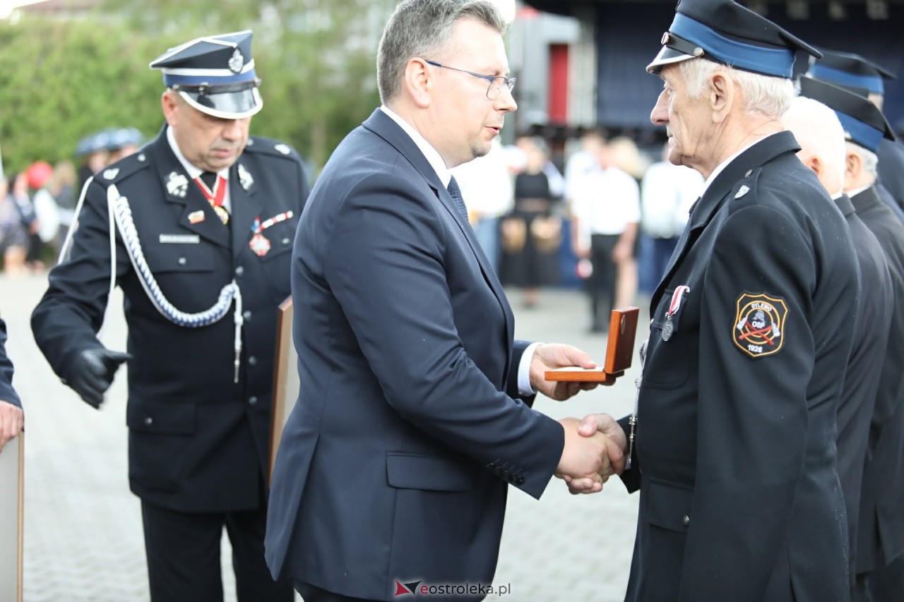 100-lecie OSP w Dylewie [13.06.2026] - zdjęcie #52 - eOstroleka.pl