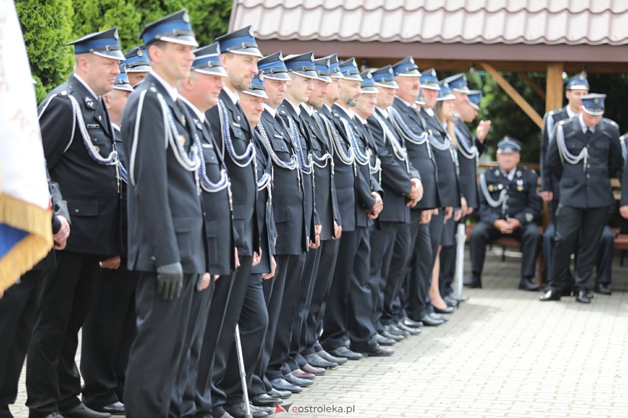 100-lecie OSP w Dylewie [13.06.2026] - zdjęcie #51 - eOstroleka.pl