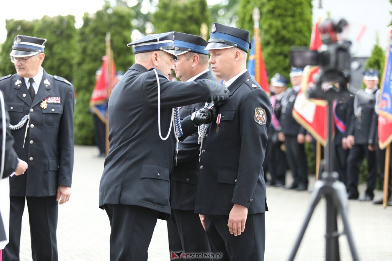 100-lecie OSP w Dylewie [13.06.2026] - zdjęcie #50 - eOstroleka.pl