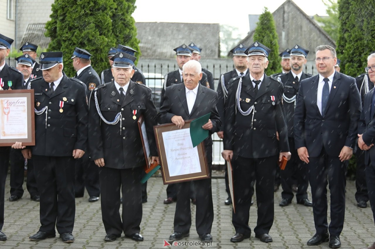100-lecie OSP w Dylewie [13.06.2026] - zdjęcie #49 - eOstroleka.pl