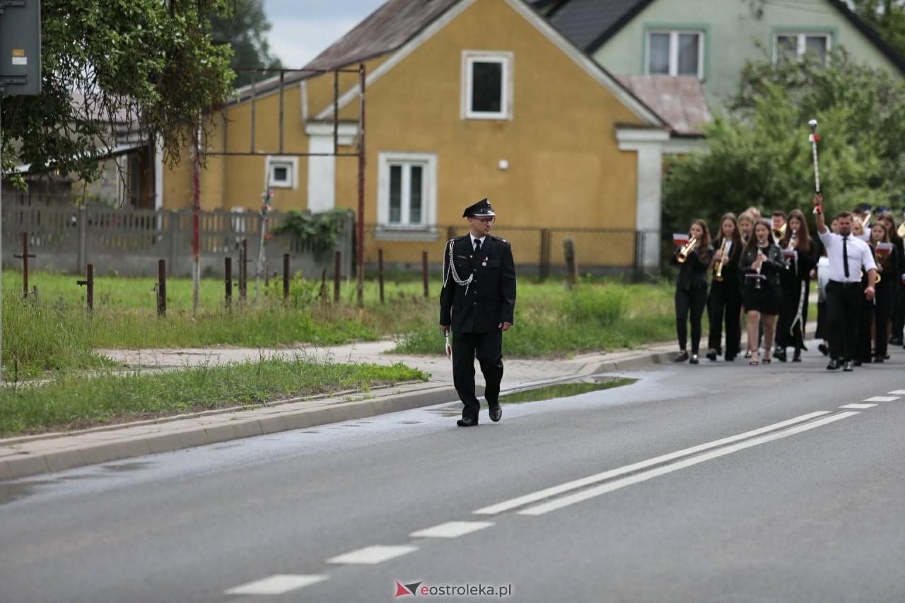 100-lecie OSP w Dylewie [13.06.2026] - zdjęcie #48 - eOstroleka.pl