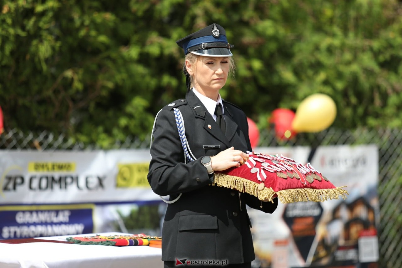 100-lecie OSP w Dylewie [13.06.2026] - zdjęcie #47 - eOstroleka.pl