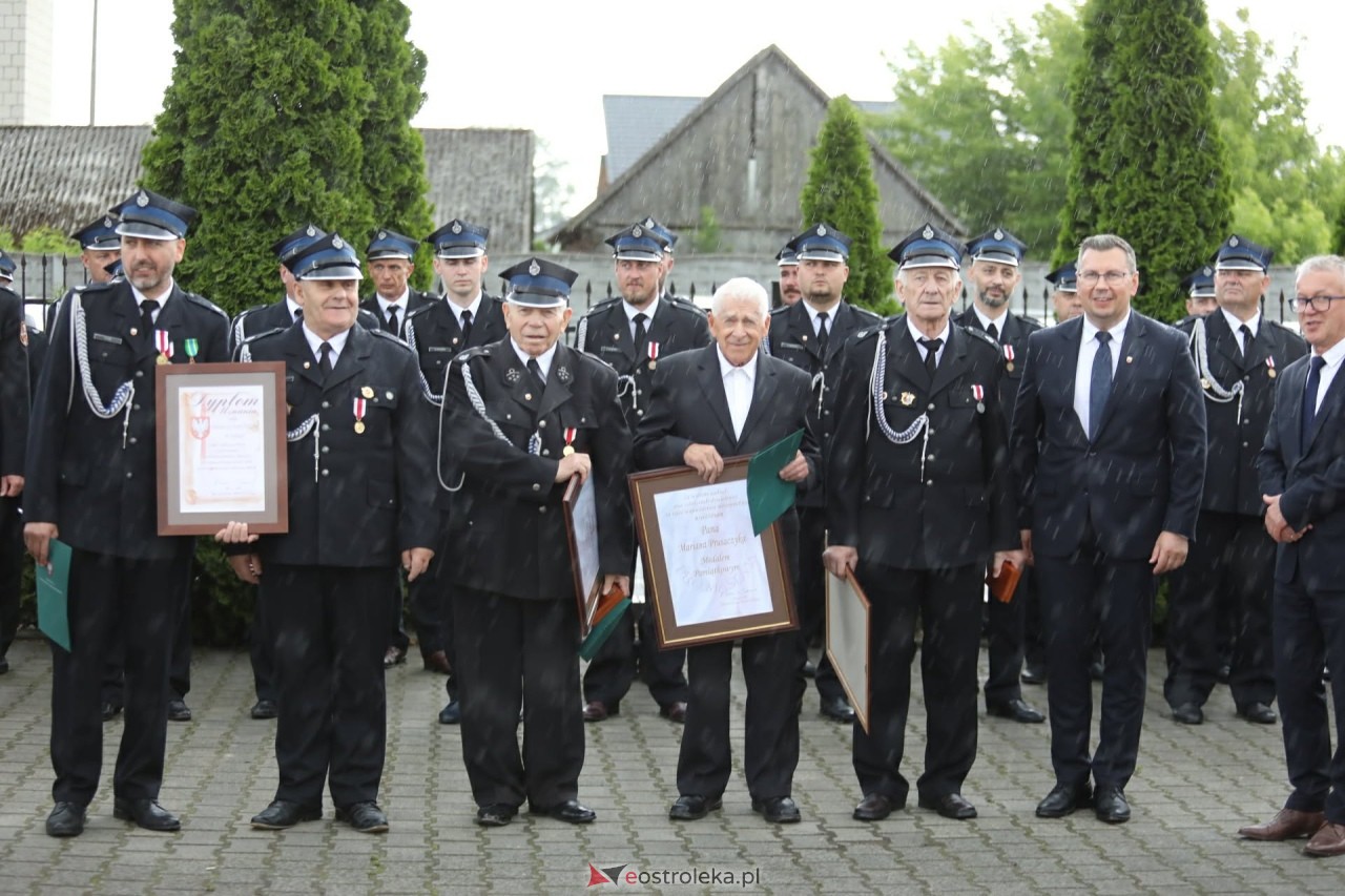 100-lecie OSP w Dylewie [13.06.2026] - zdjęcie #45 - eOstroleka.pl