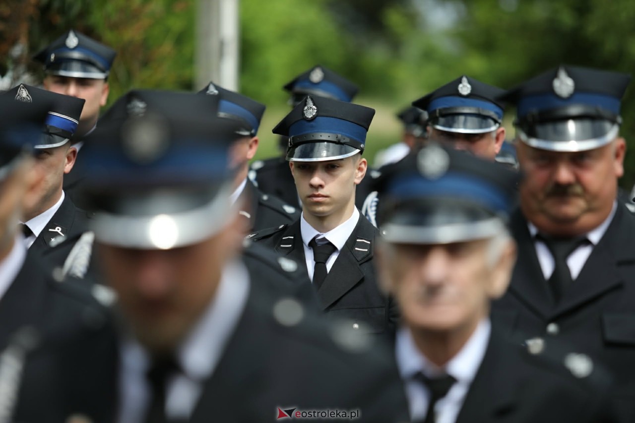 100-lecie OSP w Dylewie [13.06.2026] - zdjęcie #44 - eOstroleka.pl