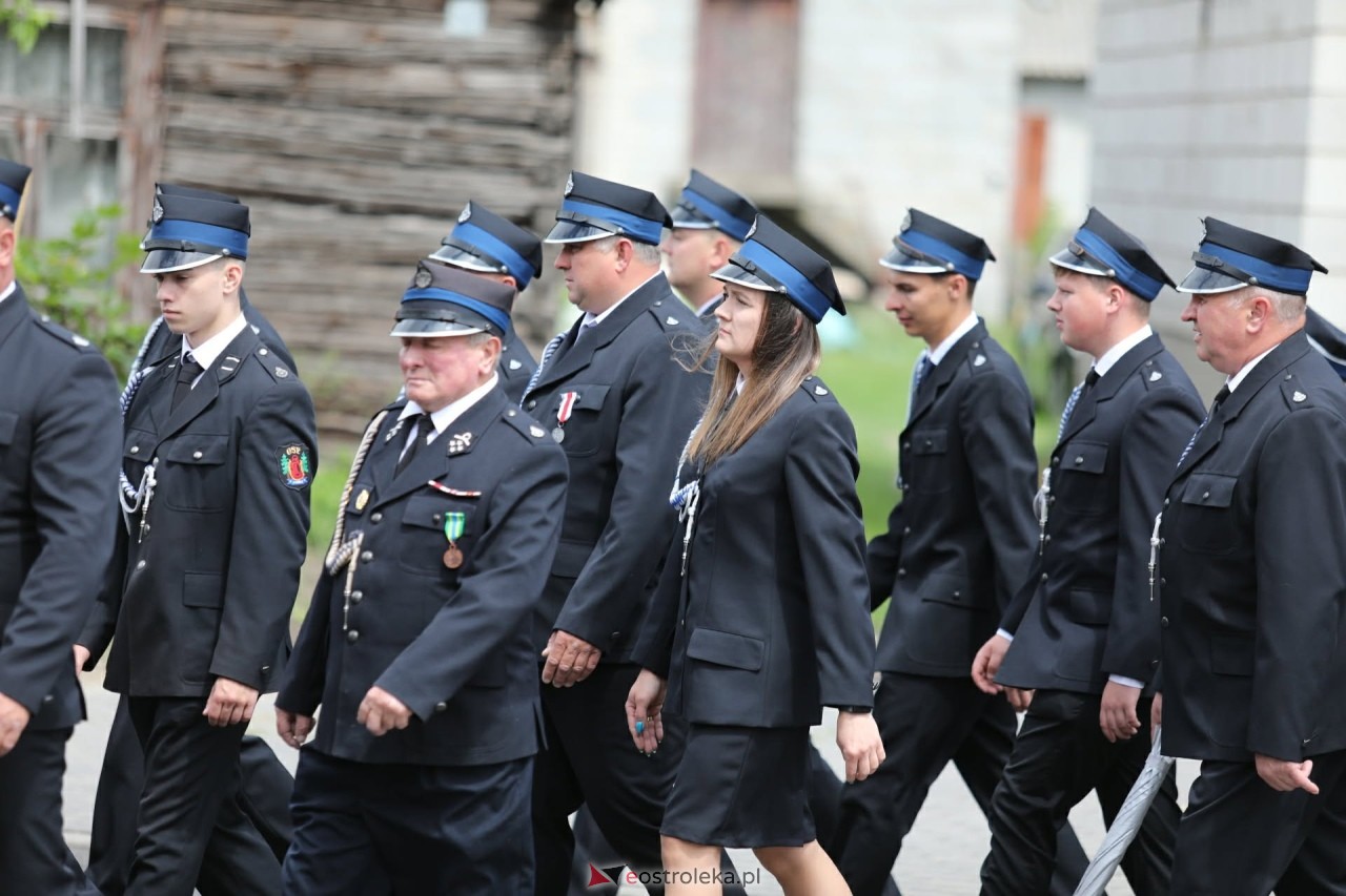 100-lecie OSP w Dylewie [13.06.2026] - zdjęcie #42 - eOstroleka.pl