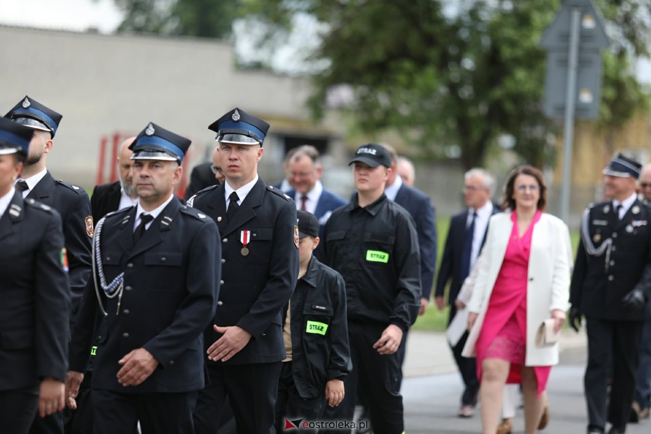 100-lecie OSP w Dylewie [13.06.2026] - zdjęcie #41 - eOstroleka.pl