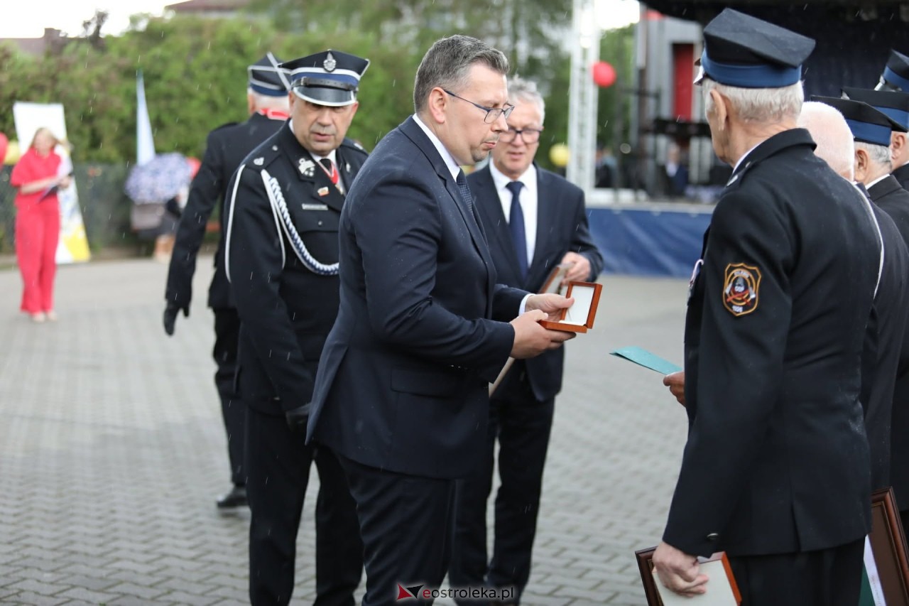 100-lecie OSP w Dylewie [13.06.2026] - zdjęcie #40 - eOstroleka.pl