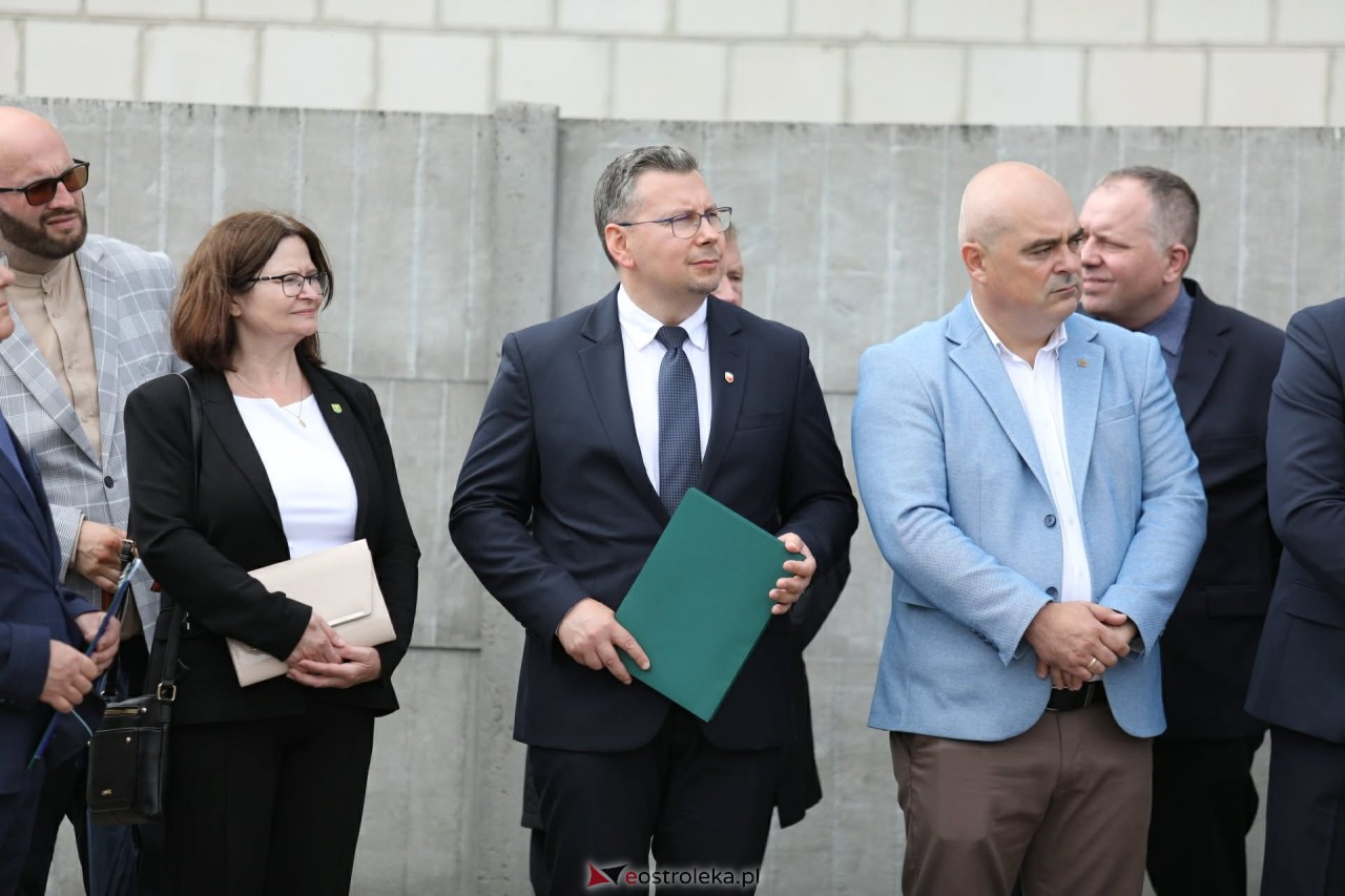 100-lecie OSP w Dylewie [13.06.2026] - zdjęcie #38 - eOstroleka.pl