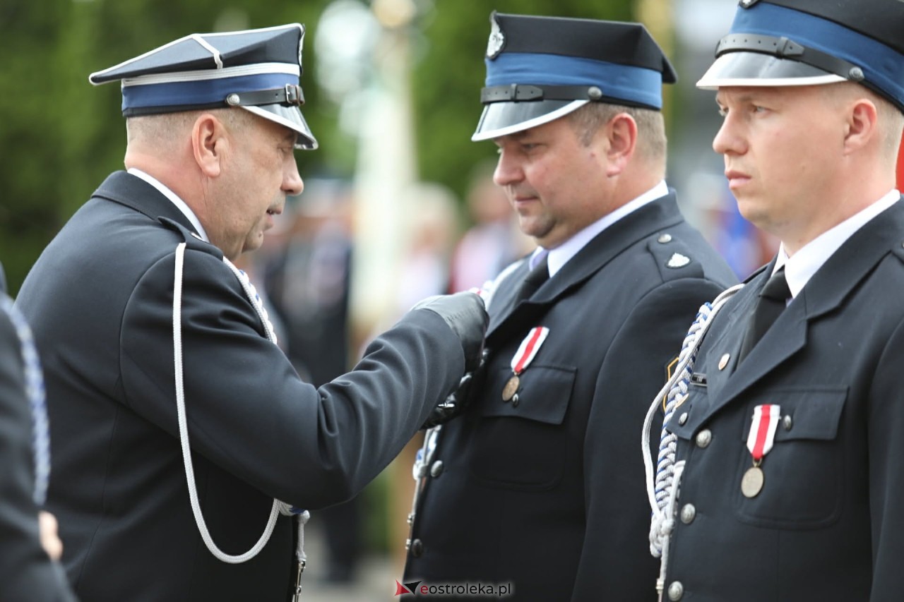 100-lecie OSP w Dylewie [13.06.2026] - zdjęcie #37 - eOstroleka.pl